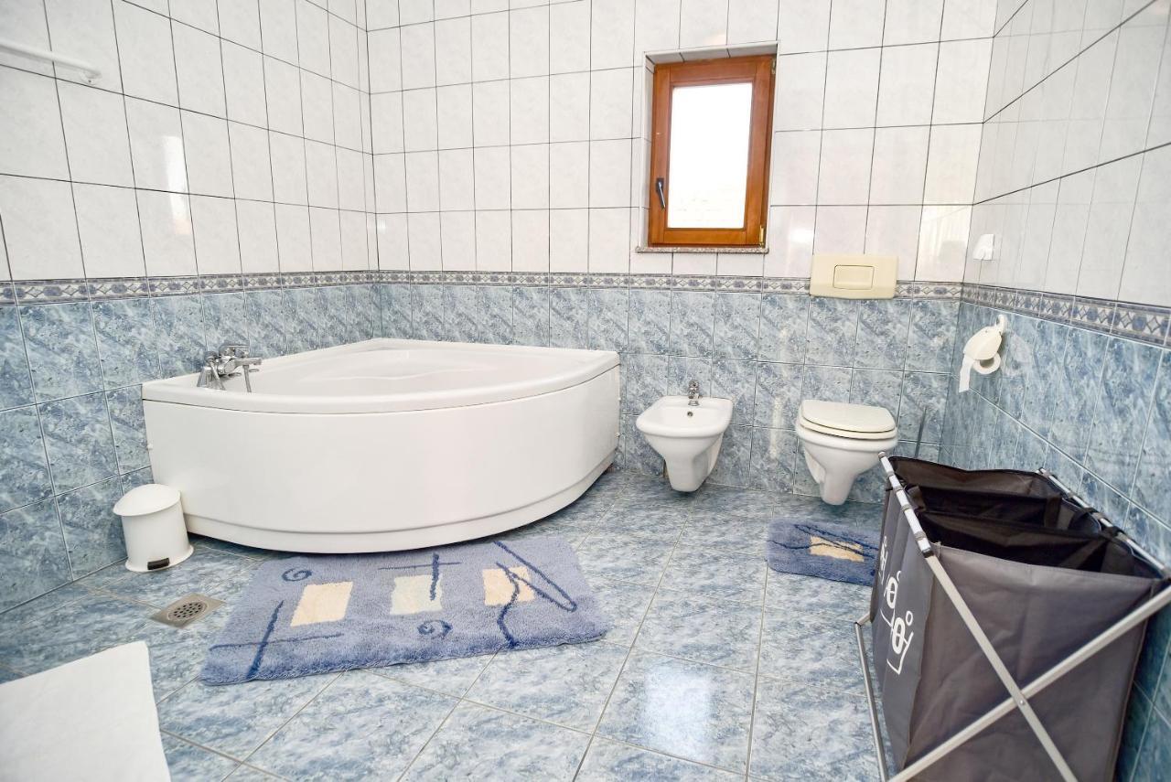 Apartment Anka 자다르 객실 사진